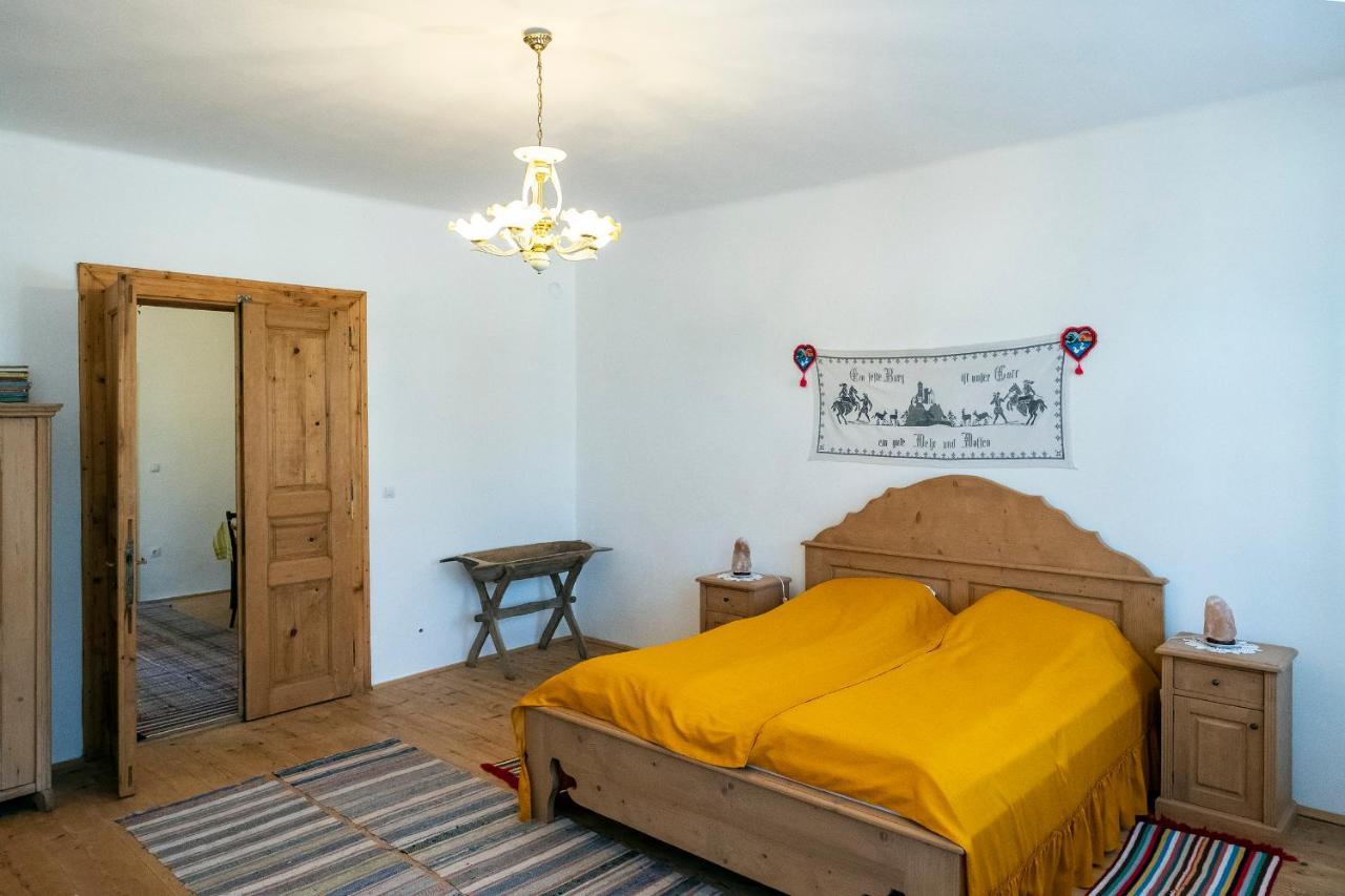 Villa Rihuini Eco Wine House Transylvania Richisu Dış mekan fotoğraf