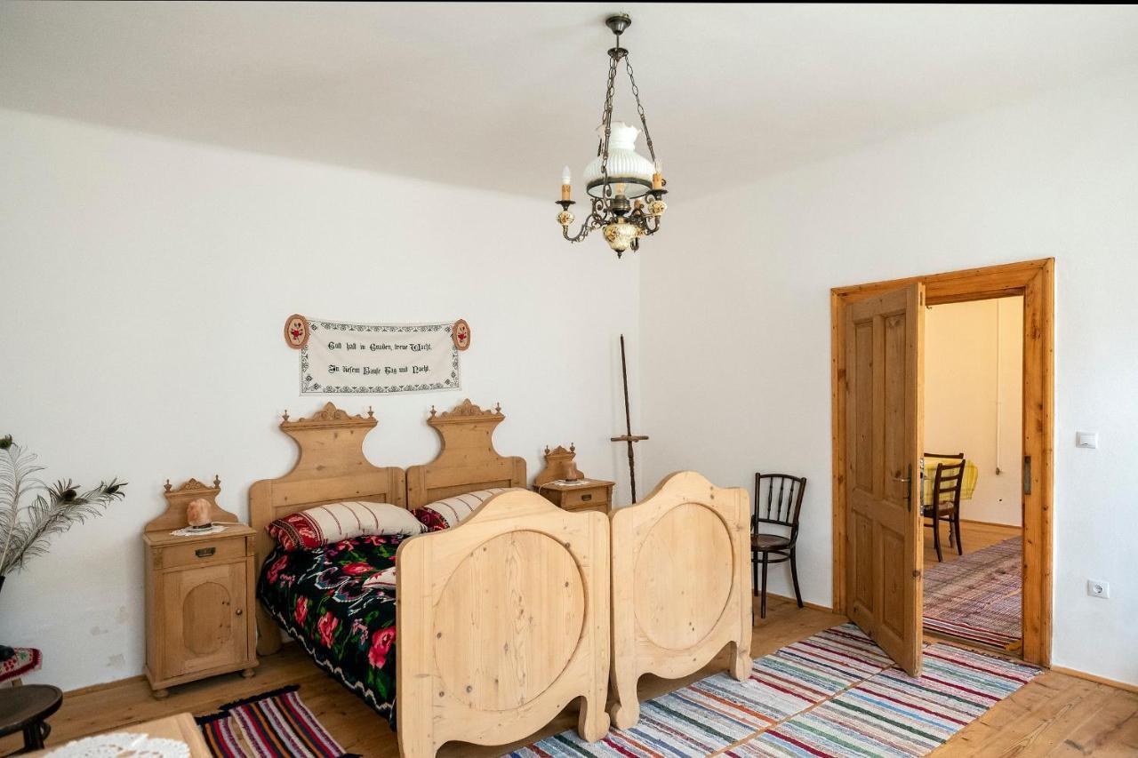 Villa Rihuini Eco Wine House Transylvania Richisu Dış mekan fotoğraf