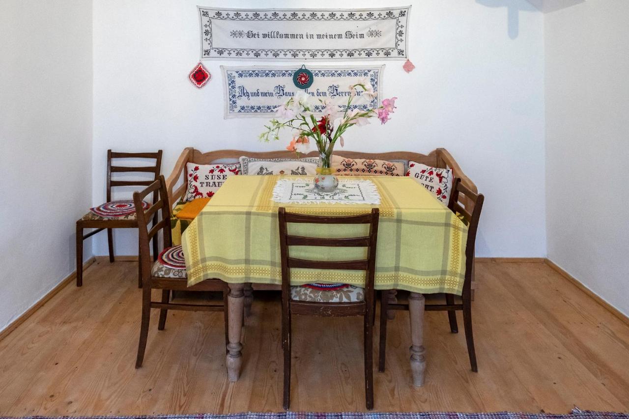 Villa Rihuini Eco Wine House Transylvania Richisu Dış mekan fotoğraf