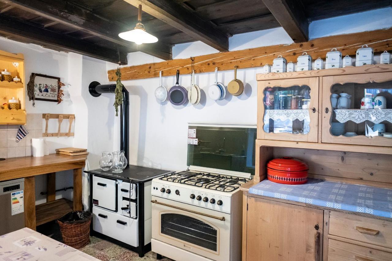 Villa Rihuini Eco Wine House Transylvania Richisu Dış mekan fotoğraf