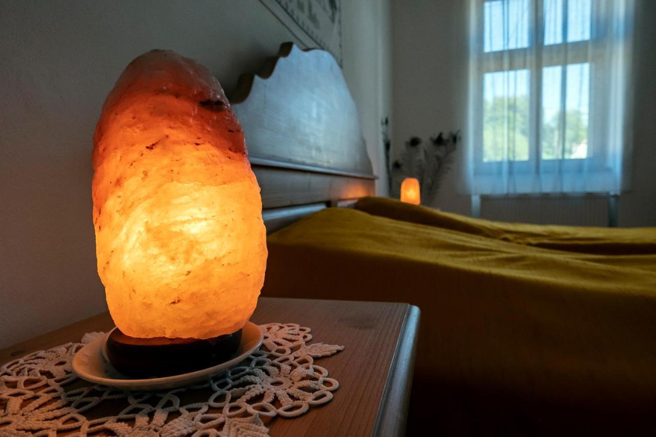 Villa Rihuini Eco Wine House Transylvania Richisu Dış mekan fotoğraf