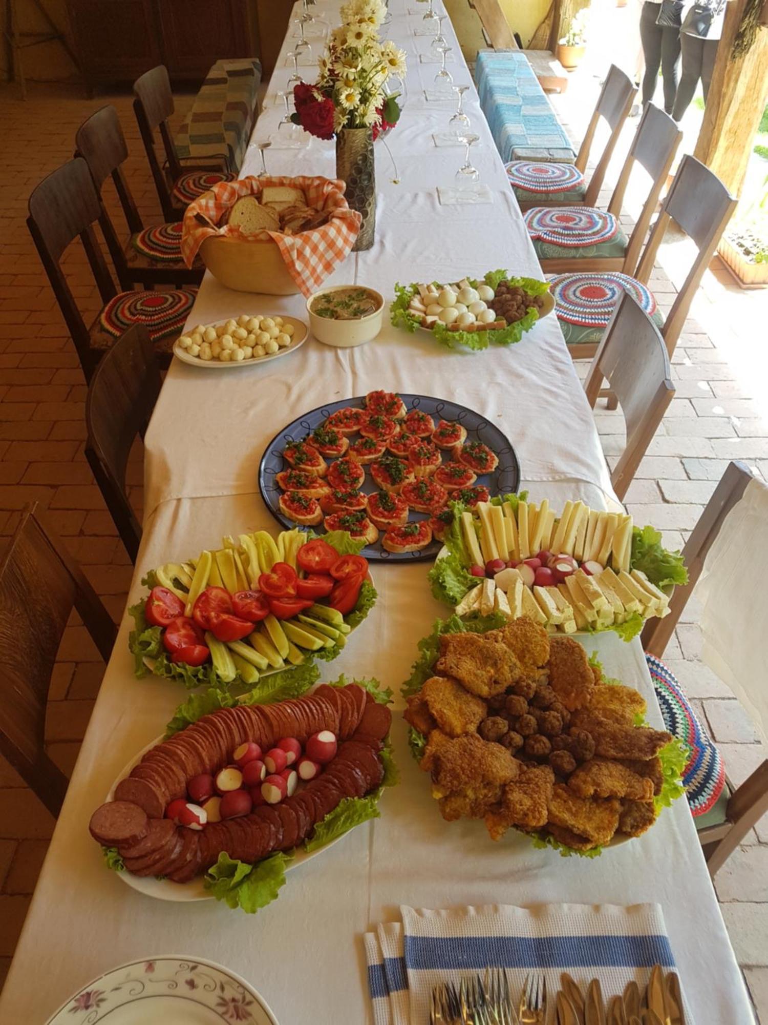Villa Rihuini Eco Wine House Transylvania Richisu Dış mekan fotoğraf